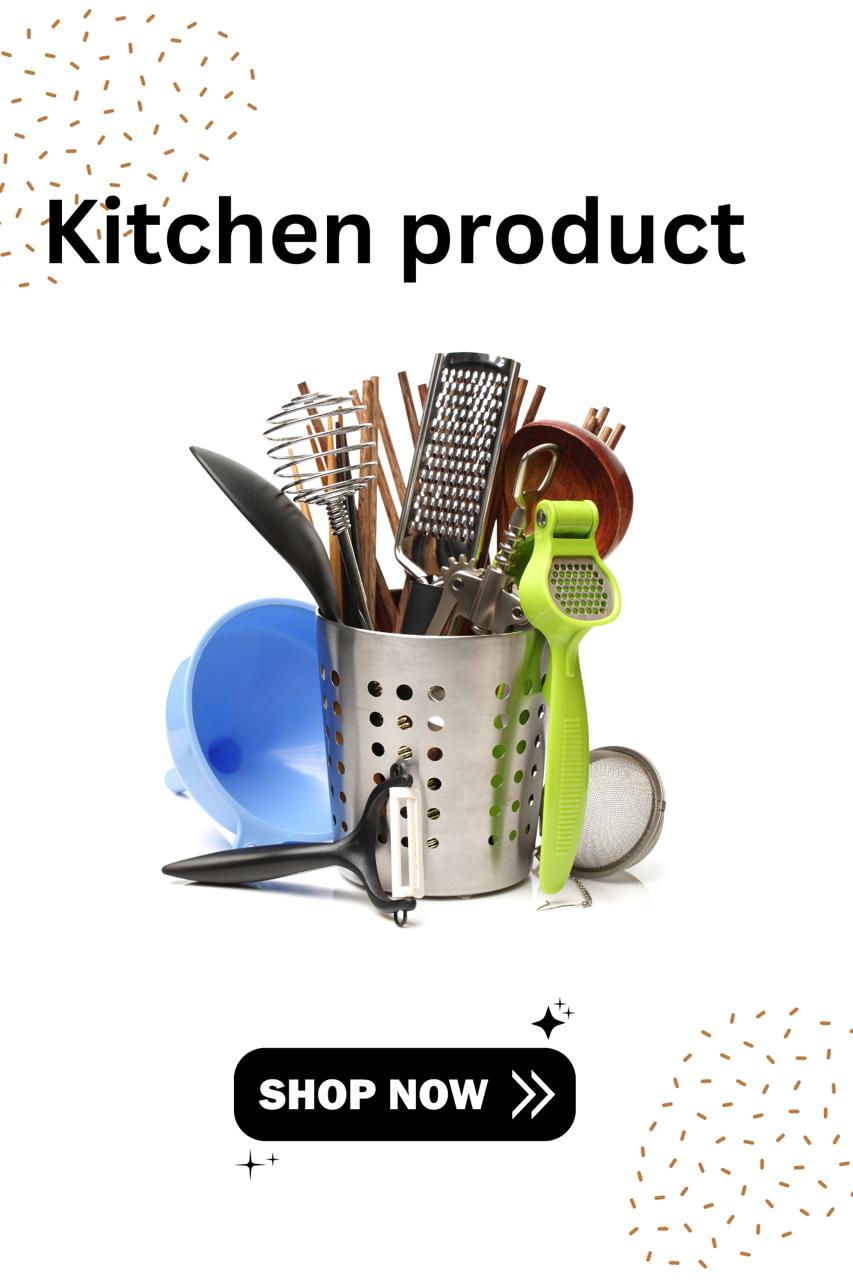 kitchen product